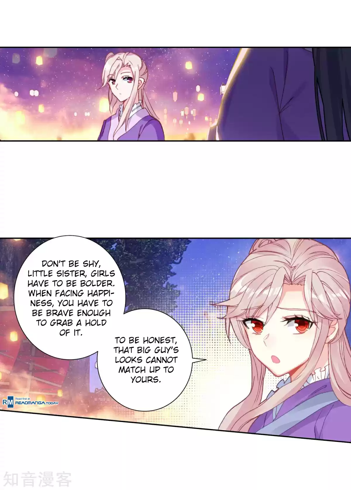Soul Land II The Peerless Tang Sect Ch. 189