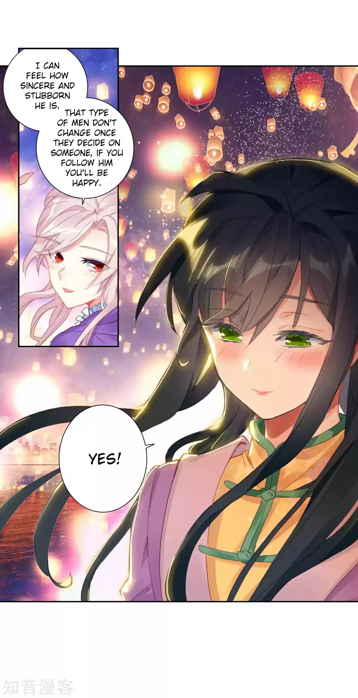 Soul Land II The Peerless Tang Sect Ch. 189