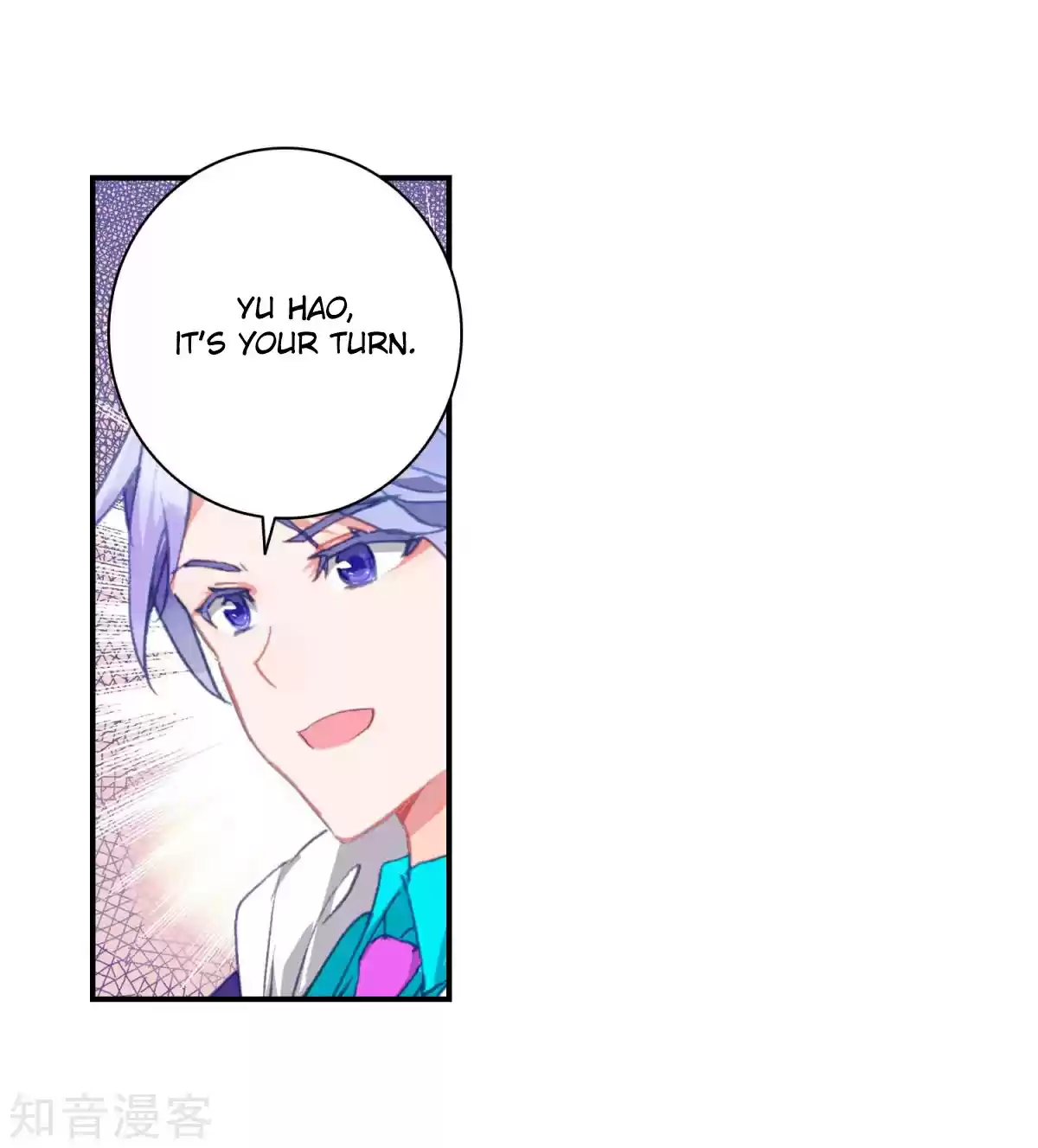 Soul Land II The Peerless Tang Sect Ch. 190