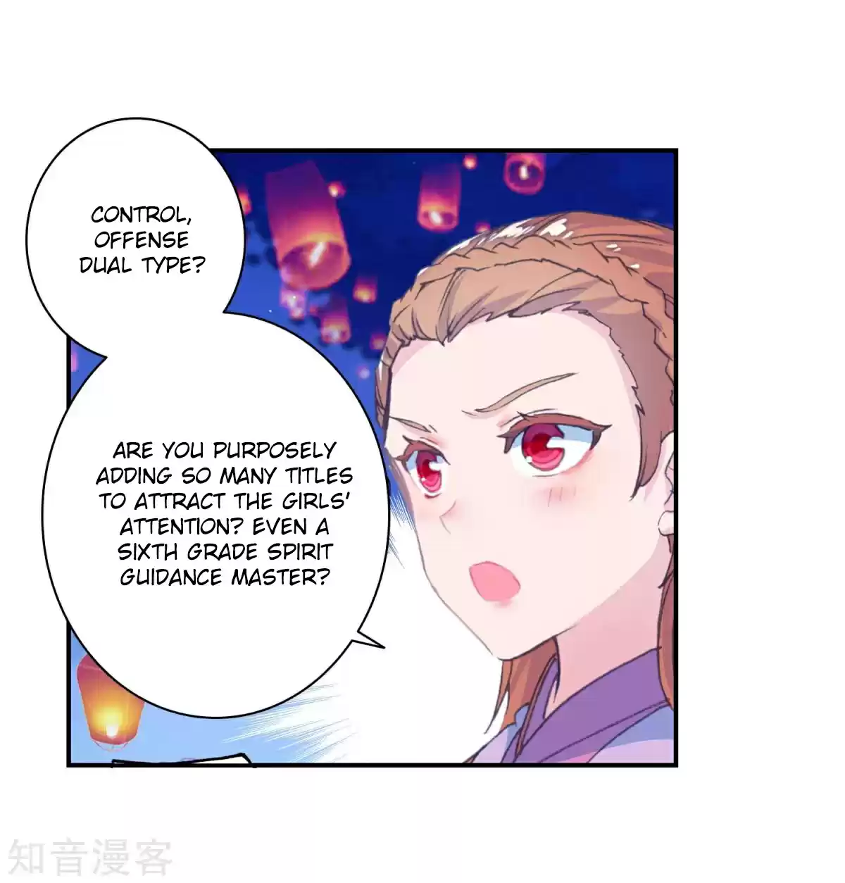 Soul Land II The Peerless Tang Sect Ch. 190