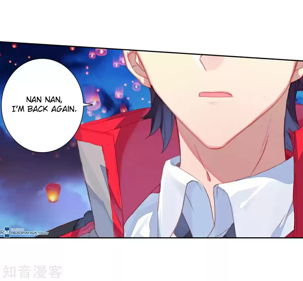 Soul Land II The Peerless Tang Sect Ch. 190