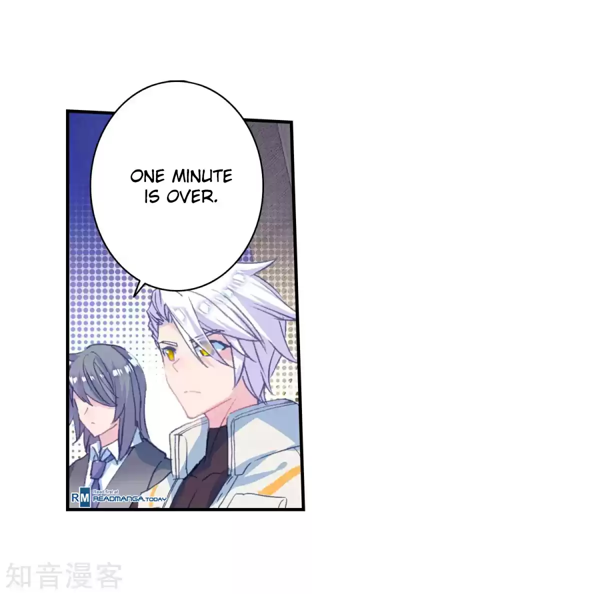 Soul Land II The Peerless Tang Sect Ch. 190