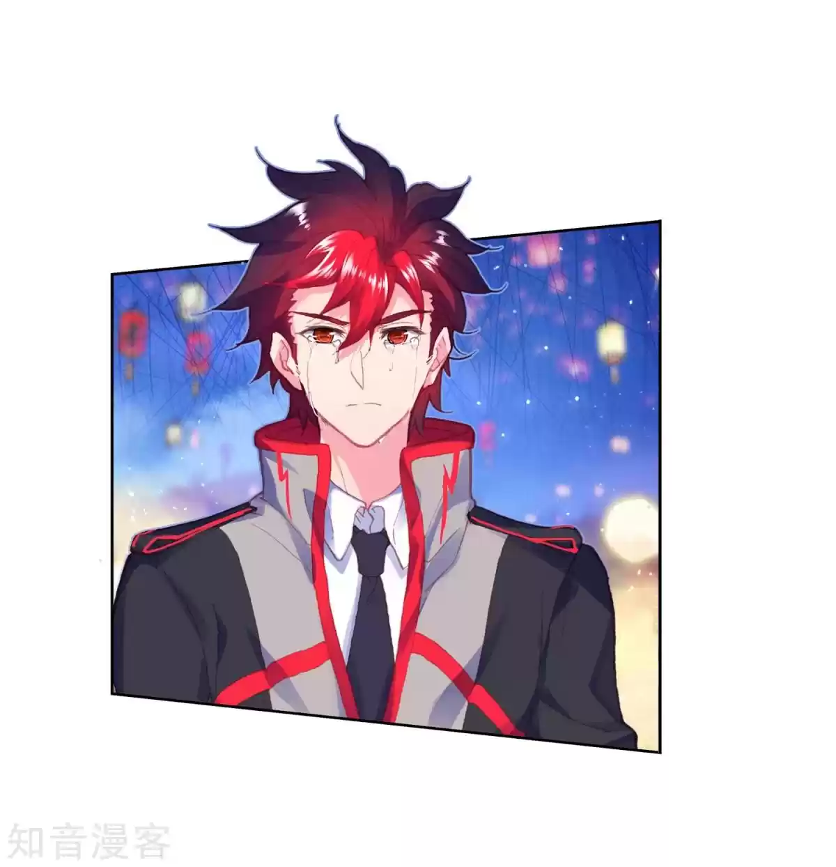 Soul Land II The Peerless Tang Sect Ch. 191