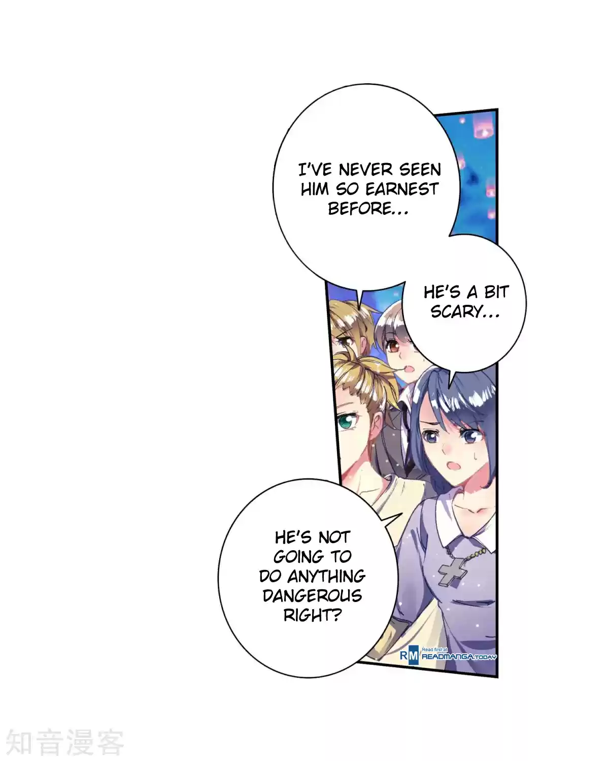 Soul Land II The Peerless Tang Sect Ch. 191