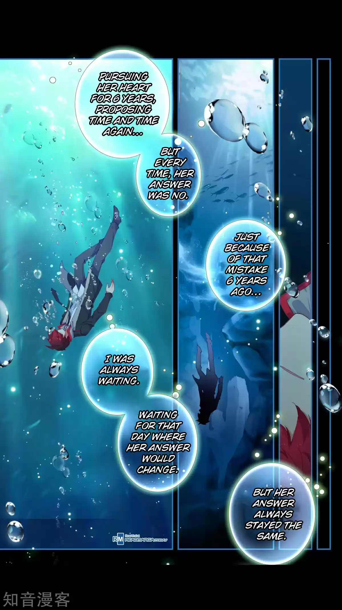 Soul Land II The Peerless Tang Sect Ch. 191