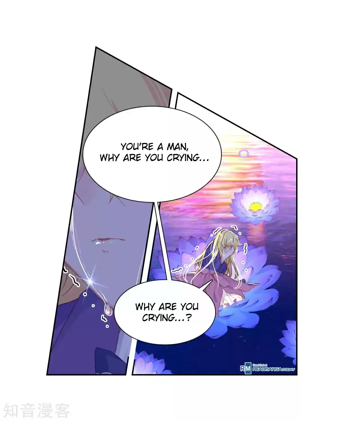 Soul Land II The Peerless Tang Sect Ch. 191