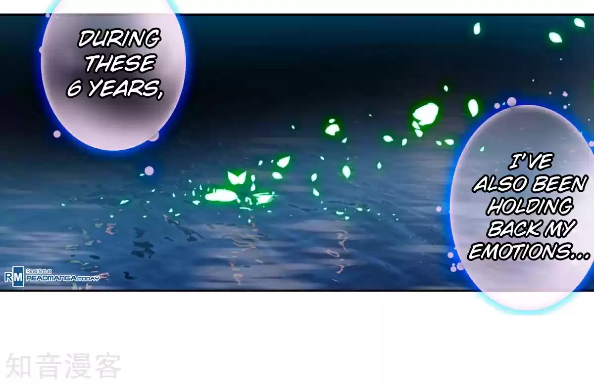 Soul Land II The Peerless Tang Sect Ch. 191