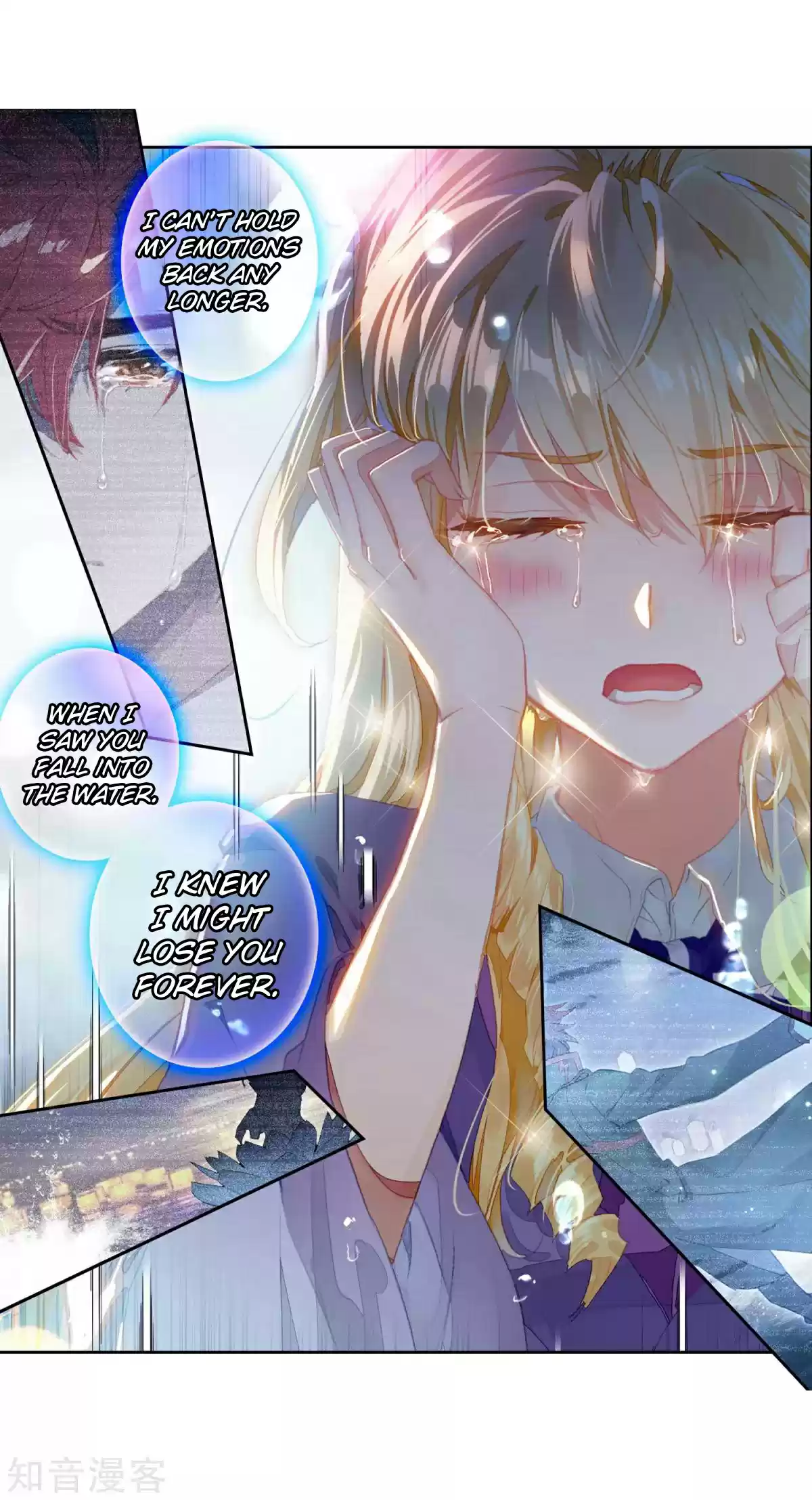 Soul Land II The Peerless Tang Sect Ch. 191