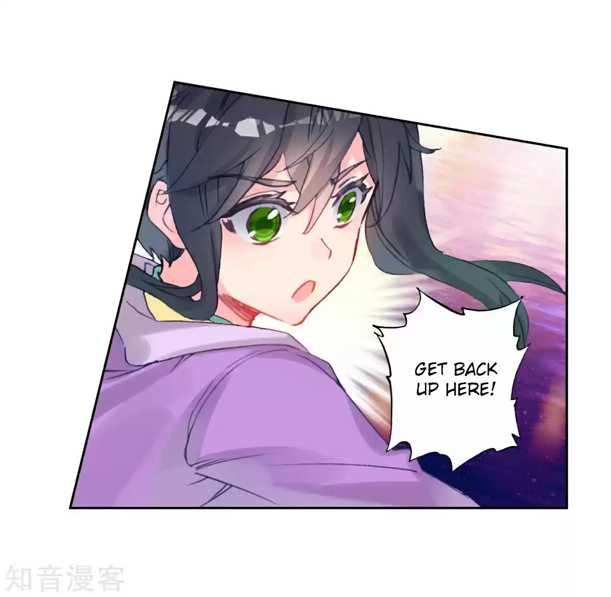 Soul Land II The Peerless Tang Sect Ch. 192