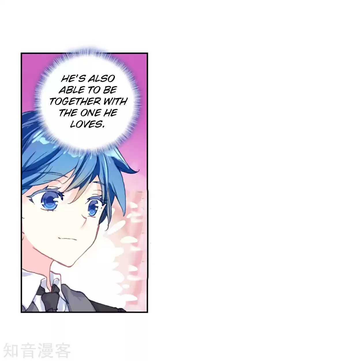 Soul Land II The Peerless Tang Sect Ch. 192