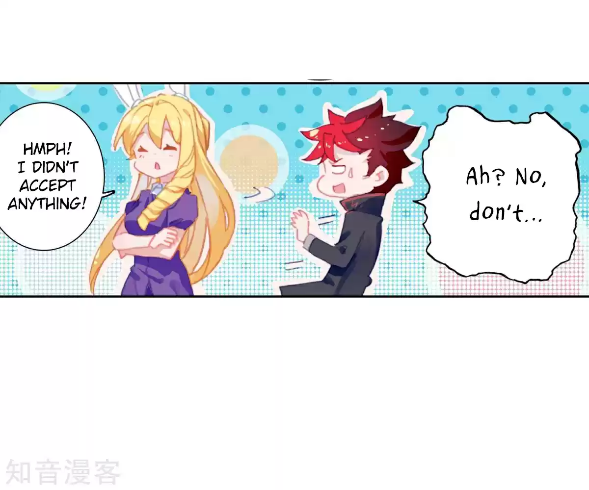 Soul Land II The Peerless Tang Sect Ch. 192