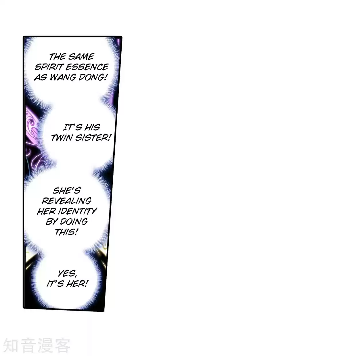 Soul Land II The Peerless Tang Sect Ch. 192