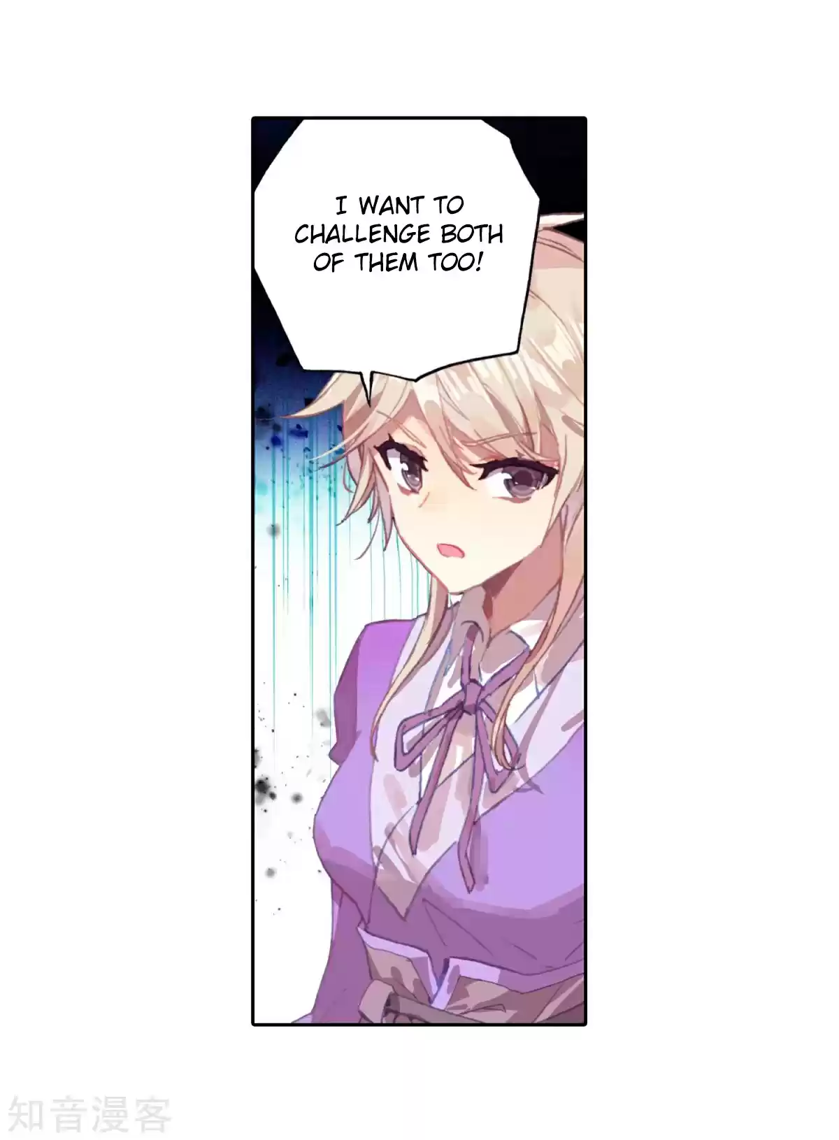 Soul Land II The Peerless Tang Sect Ch. 193.1