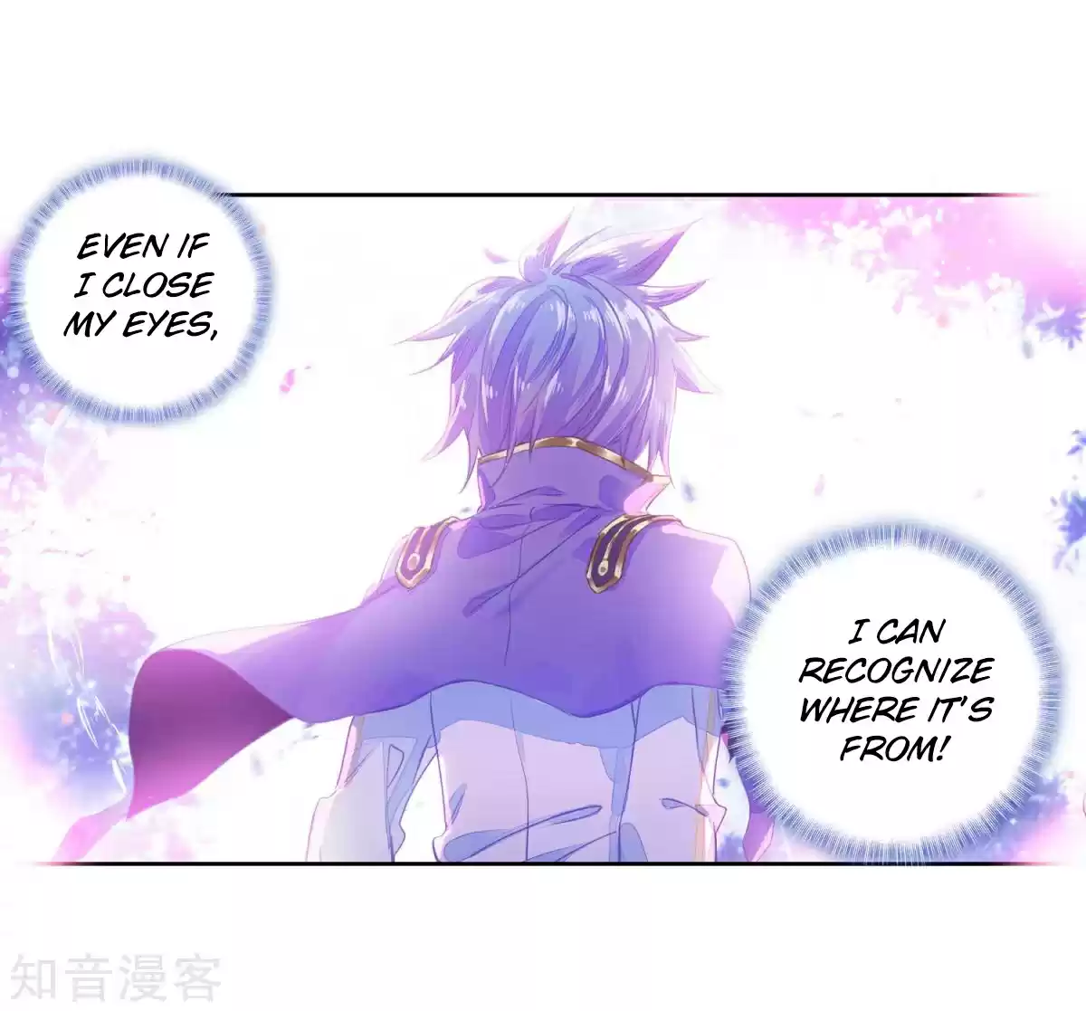 Soul Land II The Peerless Tang Sect Ch. 193.1