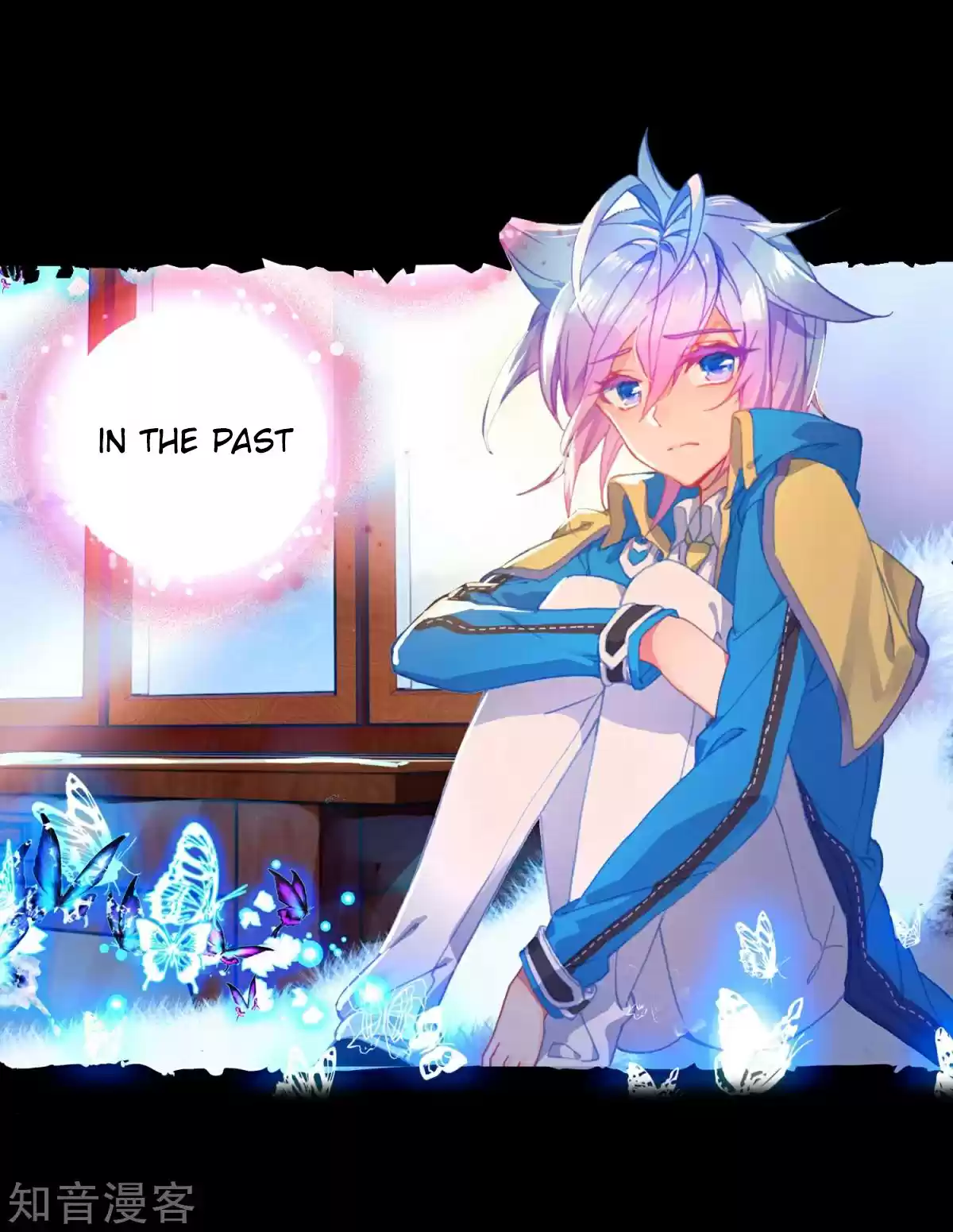 Soul Land II The Peerless Tang Sect Ch. 194