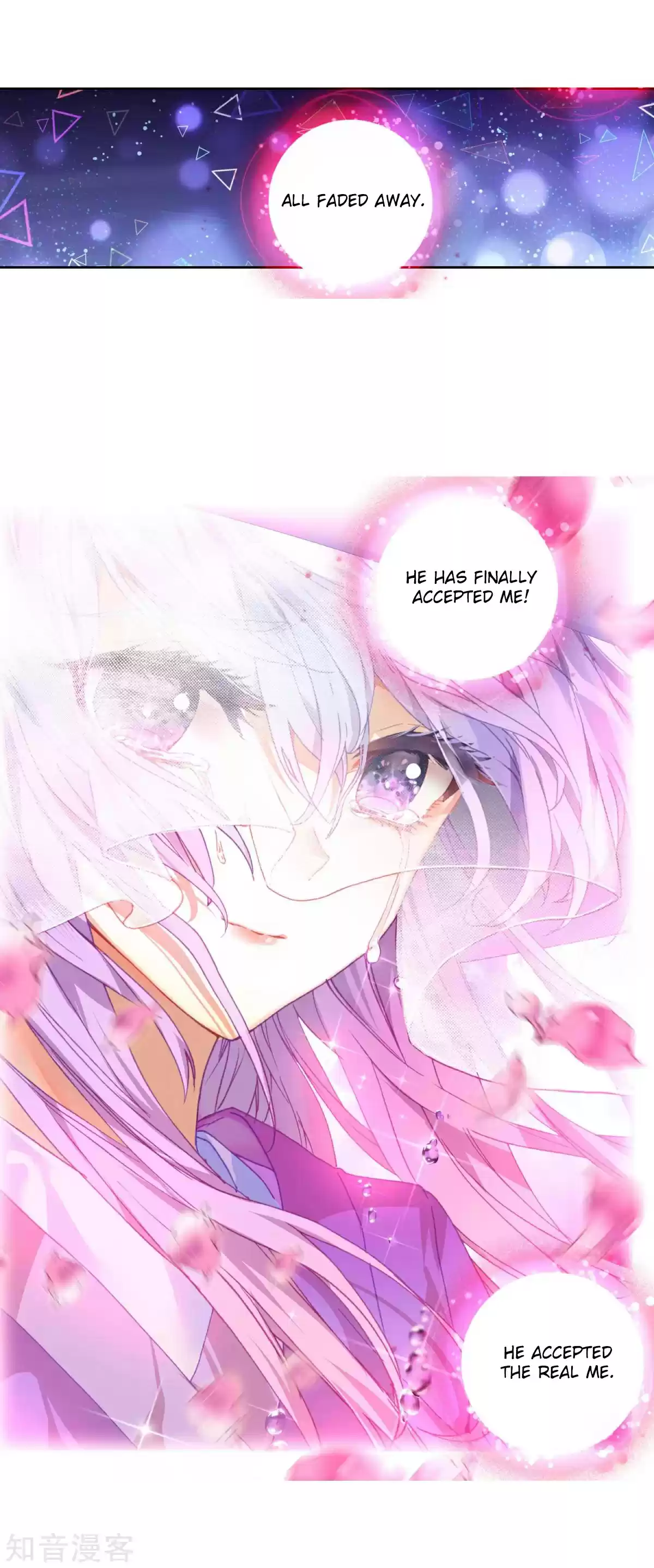 Soul Land II The Peerless Tang Sect Ch. 194