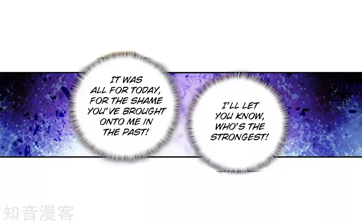 Soul Land II The Peerless Tang Sect Ch. 194