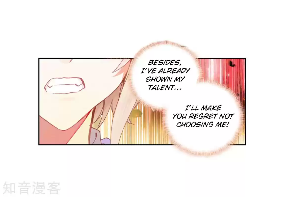 Soul Land II The Peerless Tang Sect Ch. 194