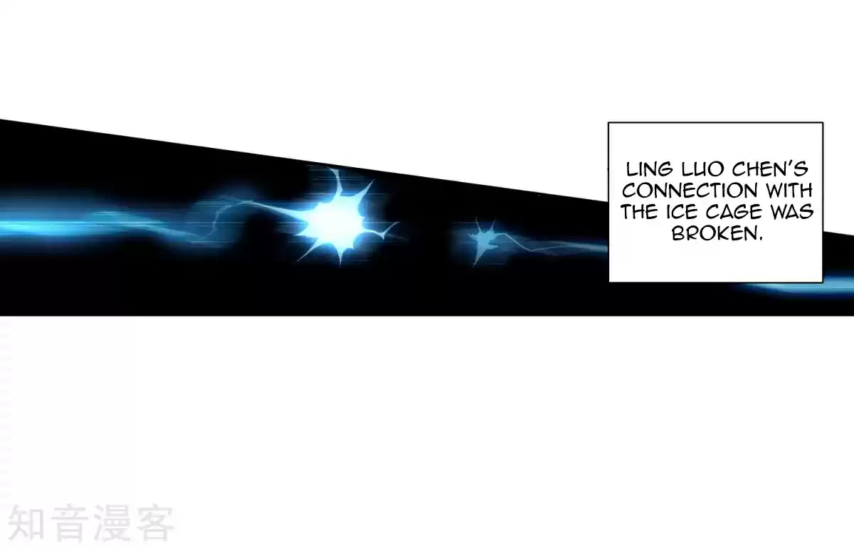 Soul Land II The Peerless Tang Sect Ch. 196