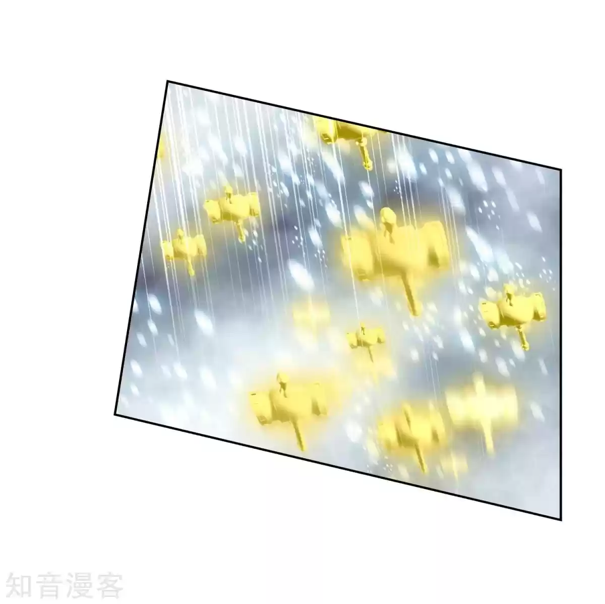 Soul Land II The Peerless Tang Sect Ch. 196