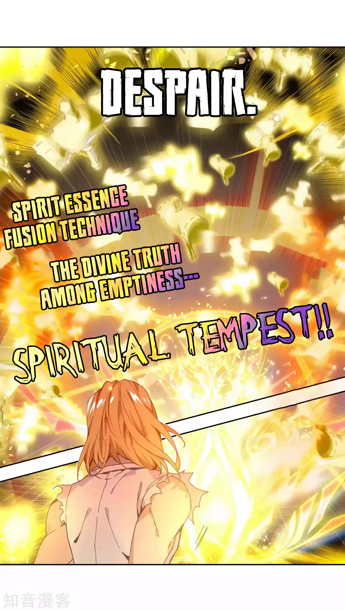 Soul Land II The Peerless Tang Sect Ch. 196