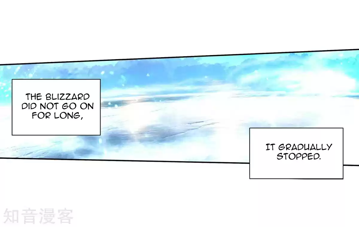 Soul Land II The Peerless Tang Sect Ch. 196