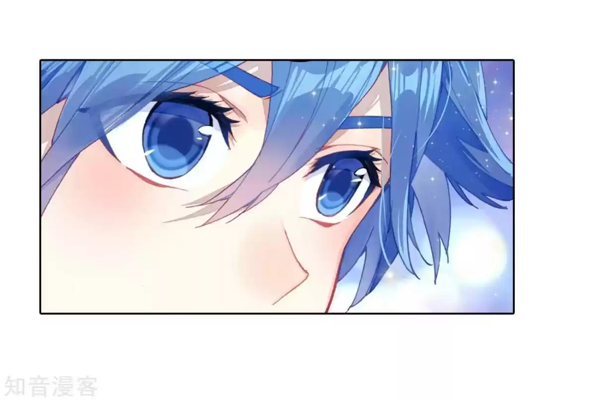 Soul Land II The Peerless Tang Sect Ch. 197