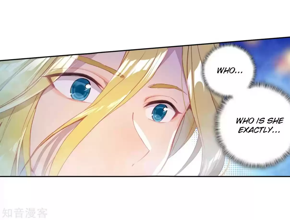 Soul Land II The Peerless Tang Sect Ch. 197