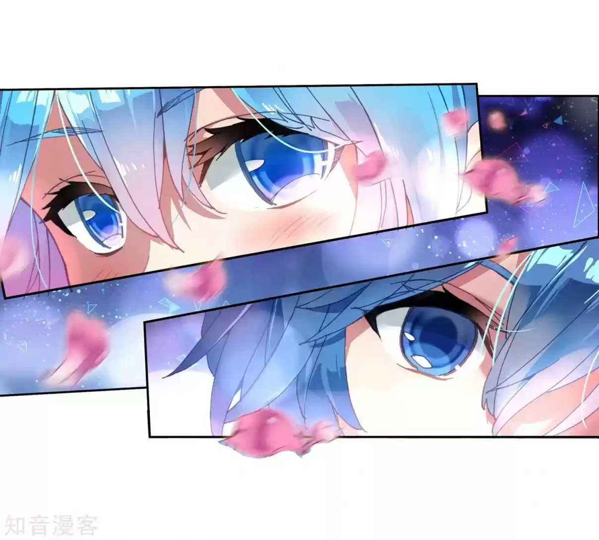 Soul Land II The Peerless Tang Sect Ch. 198