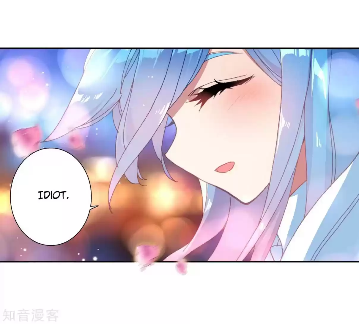 Soul Land II The Peerless Tang Sect Ch. 198