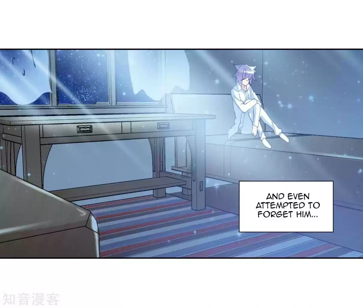 Soul Land II The Peerless Tang Sect Ch. 198