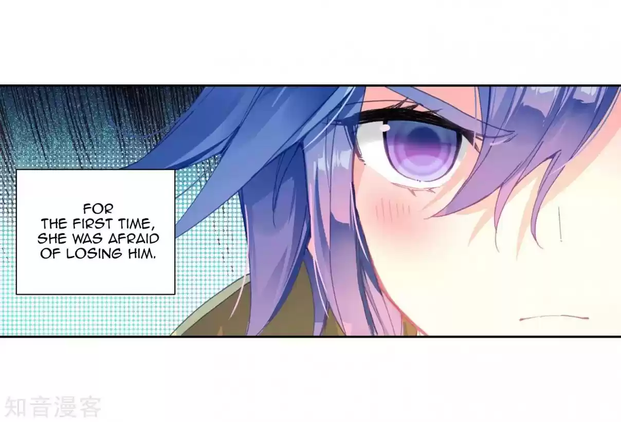 Soul Land II The Peerless Tang Sect Ch. 198