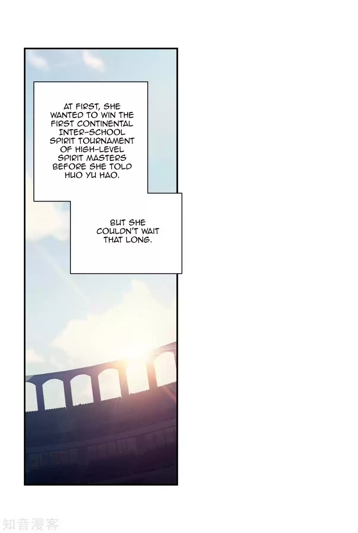 Soul Land II The Peerless Tang Sect Ch. 198