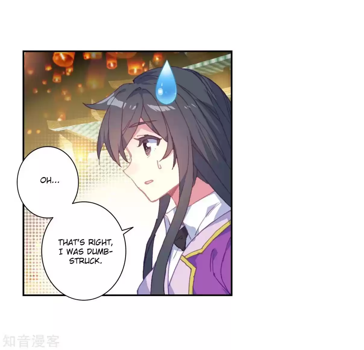 Soul Land II The Peerless Tang Sect Ch. 198