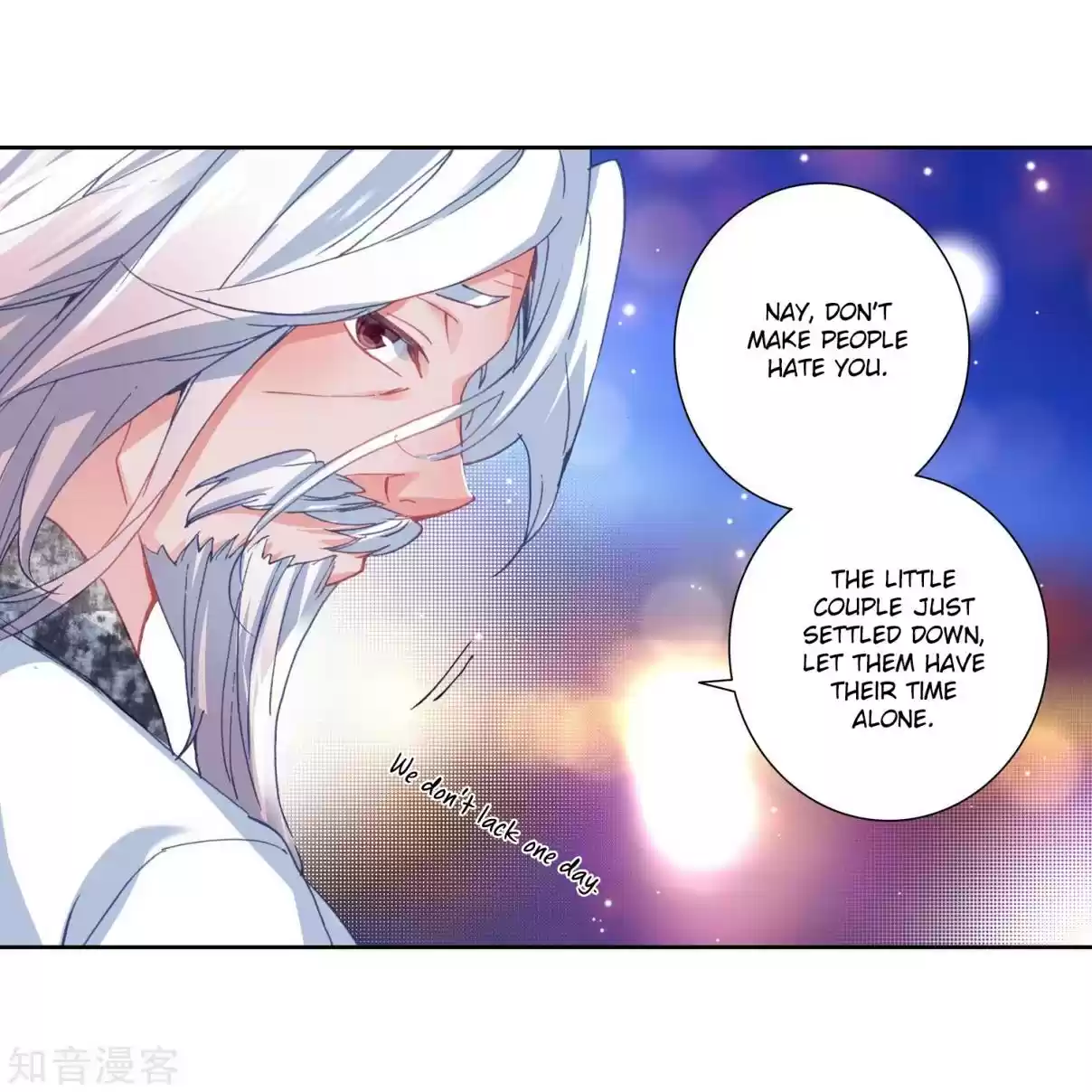 Soul Land II The Peerless Tang Sect Ch. 198