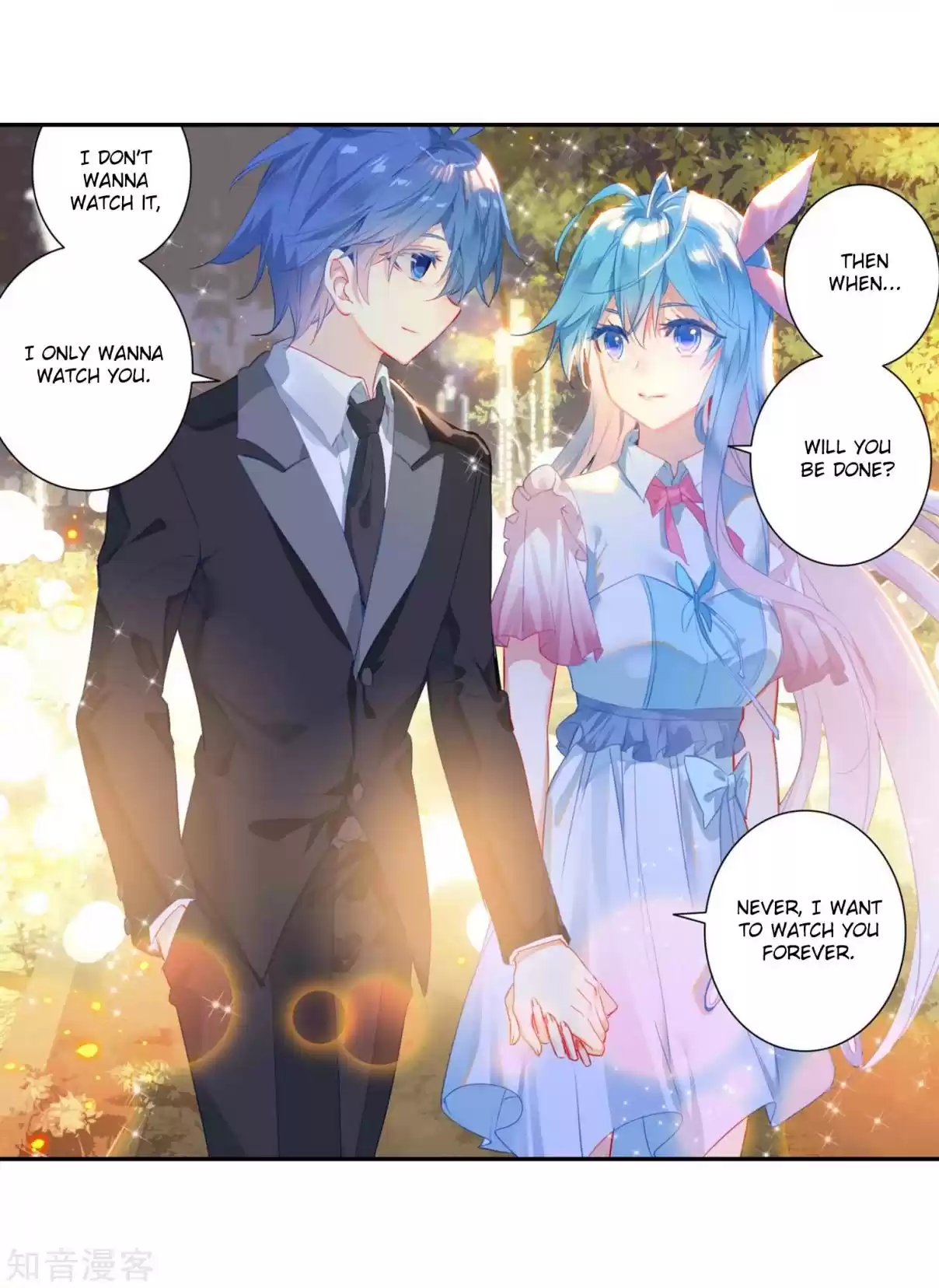 Soul Land II The Peerless Tang Sect Ch. 199