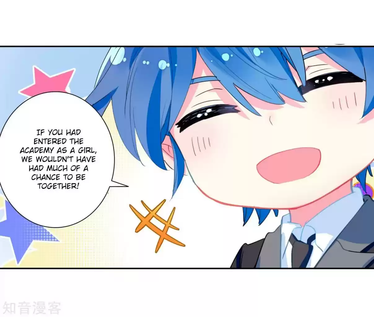 Soul Land II The Peerless Tang Sect Ch. 199