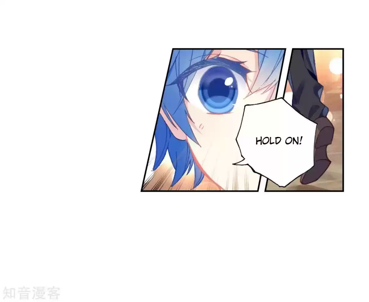 Soul Land II The Peerless Tang Sect Ch. 199