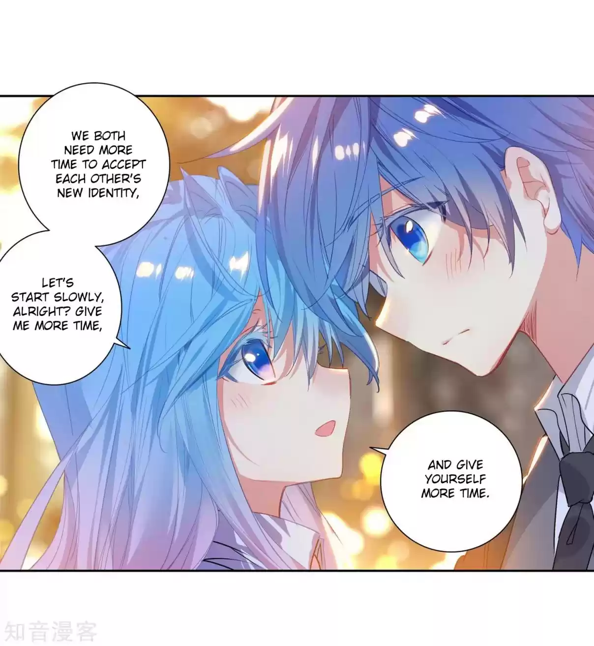 Soul Land II The Peerless Tang Sect Ch. 199