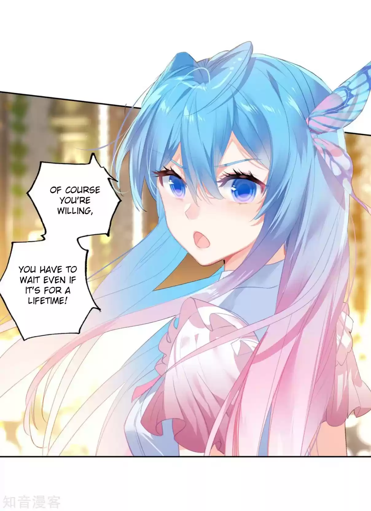 Soul Land II The Peerless Tang Sect Ch. 199