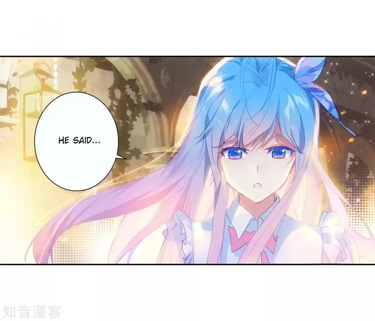 Soul Land II The Peerless Tang Sect Ch. 200