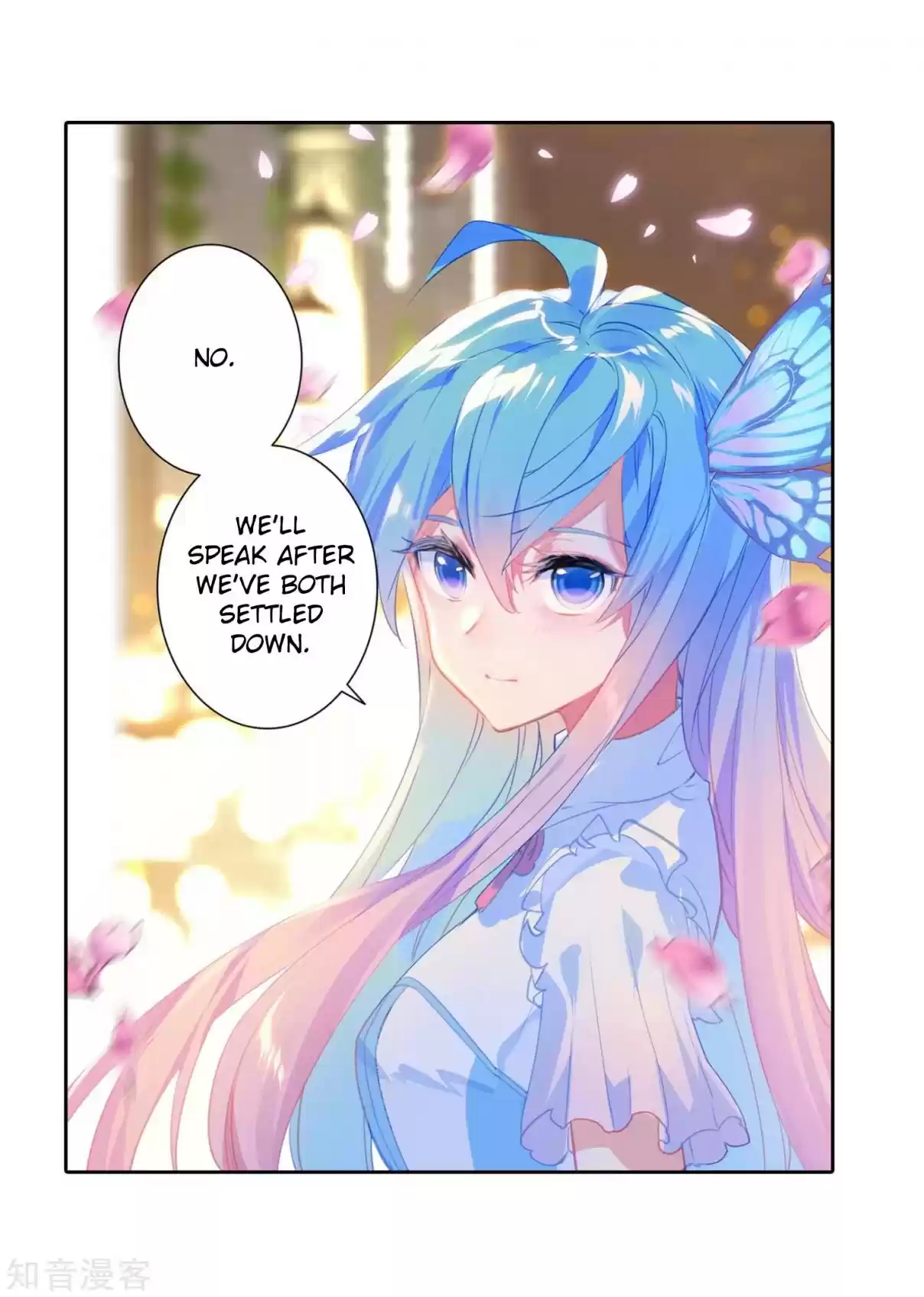 Soul Land II The Peerless Tang Sect Ch. 200