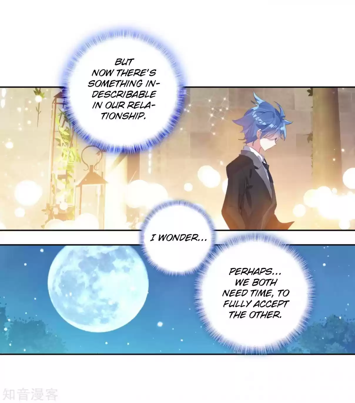 Soul Land II The Peerless Tang Sect Ch. 200