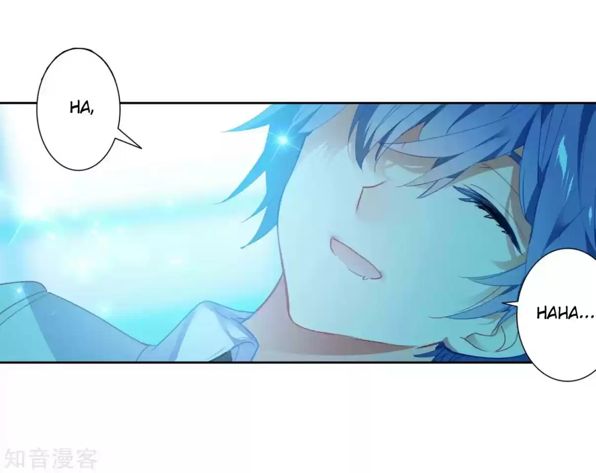 Soul Land II The Peerless Tang Sect Ch. 200