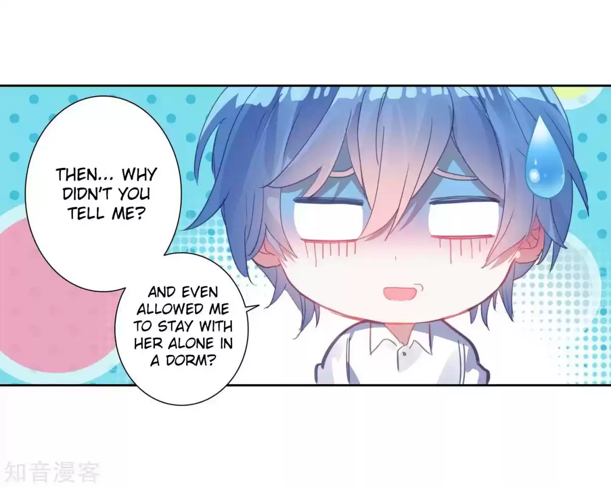 Soul Land II The Peerless Tang Sect Ch. 200