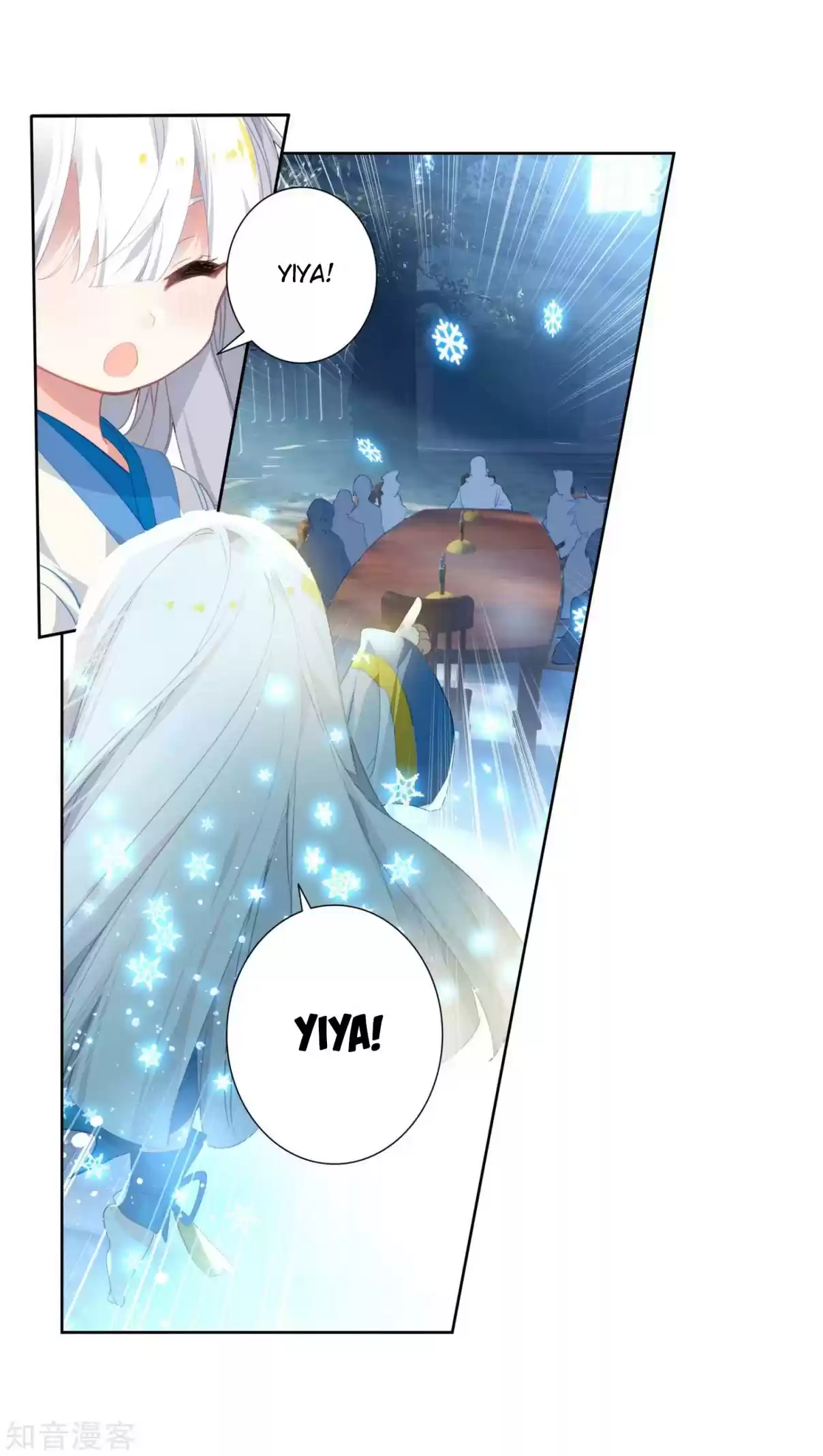 Soul Land II The Peerless Tang Sect Ch. 200