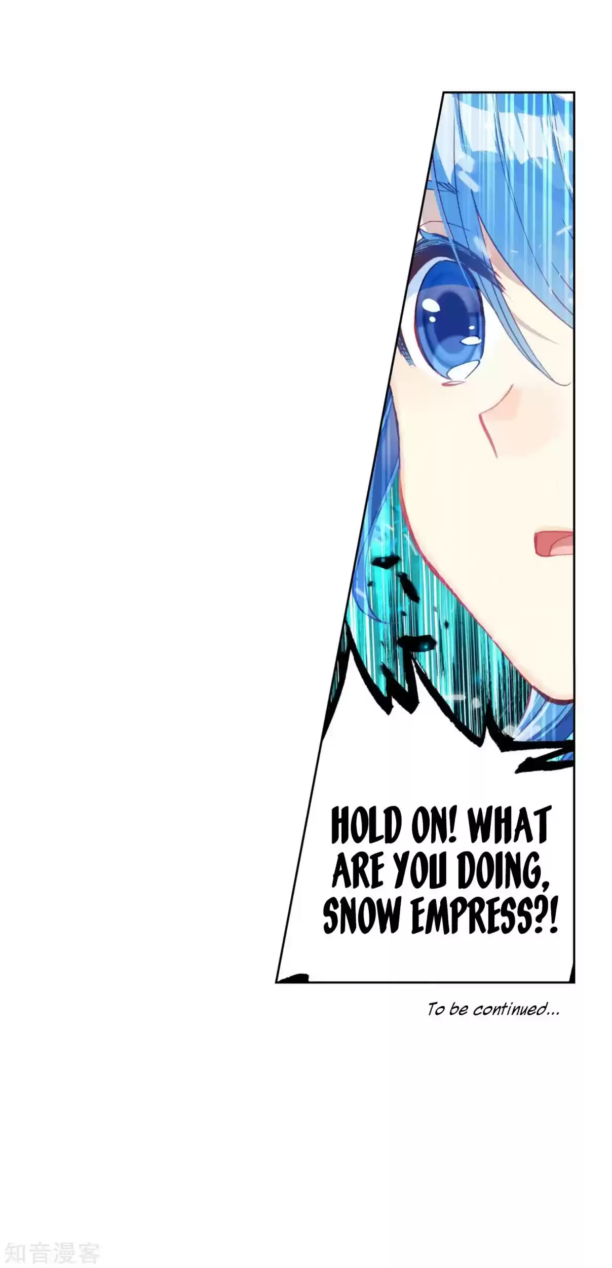 Soul Land II The Peerless Tang Sect Ch. 200