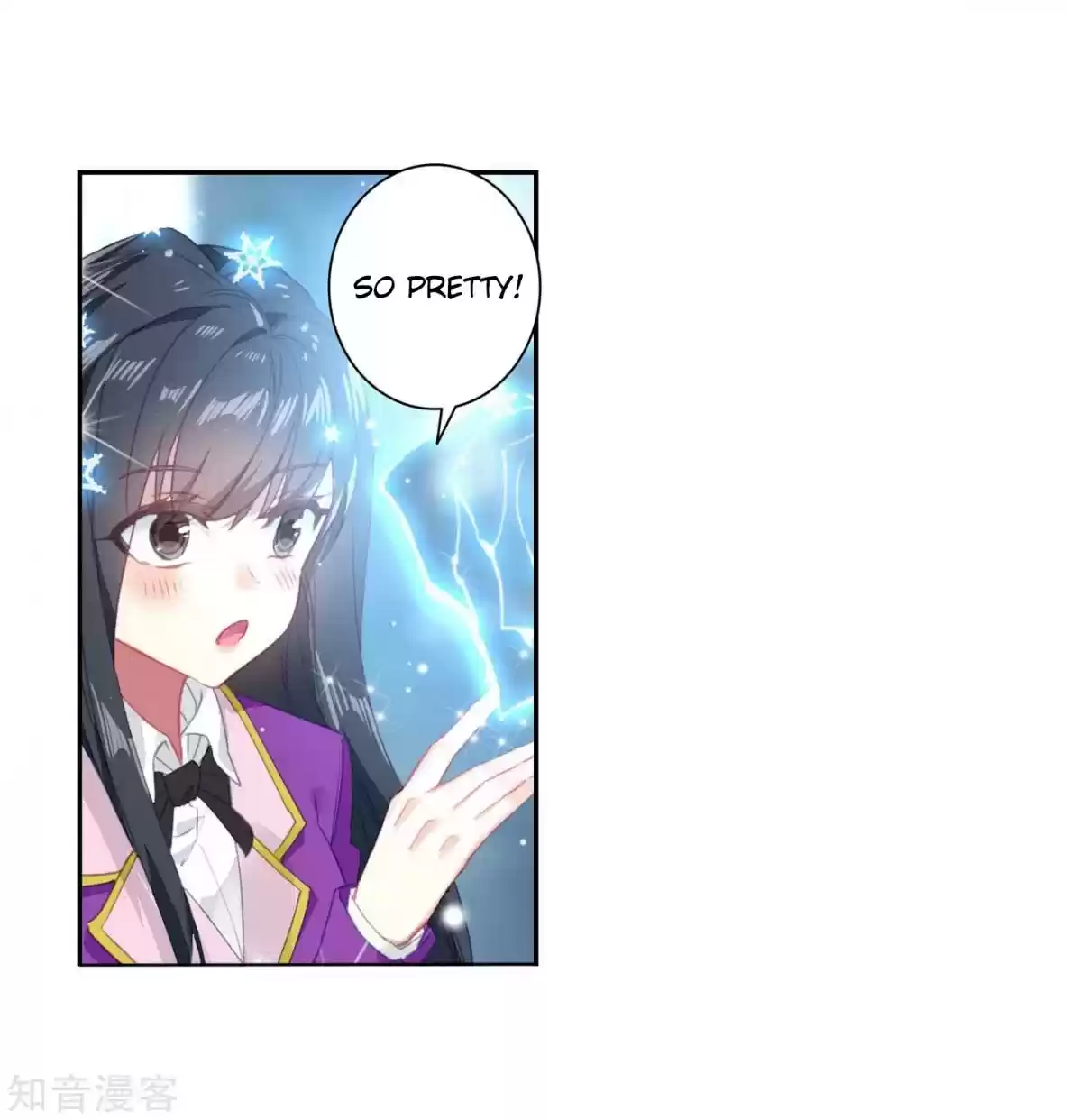 Soul Land II The Peerless Tang Sect Ch. 201