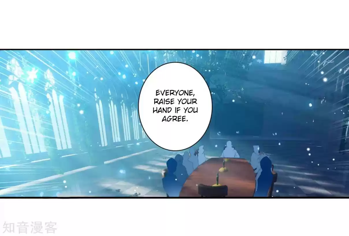 Soul Land II The Peerless Tang Sect Ch. 201