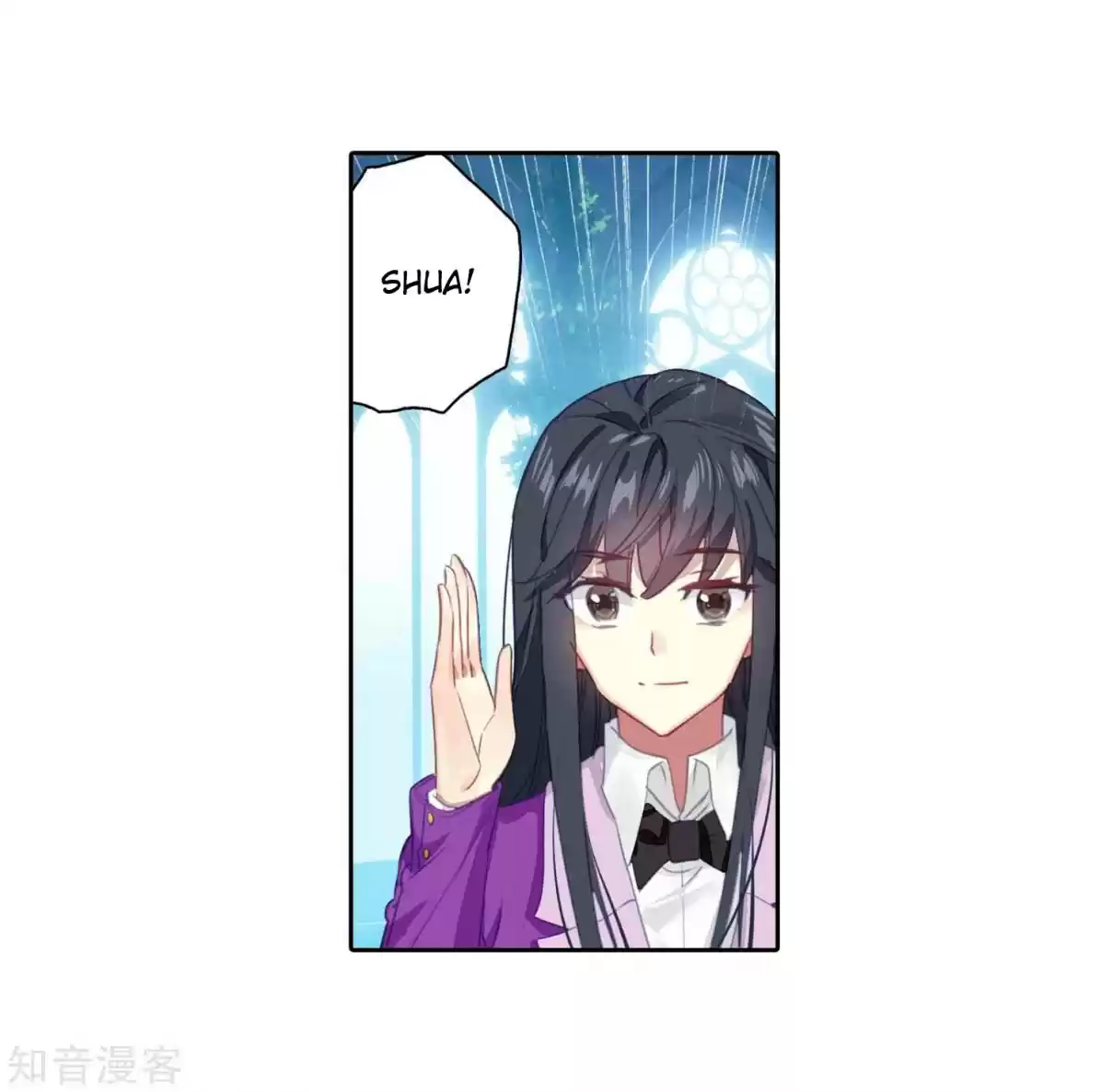 Soul Land II The Peerless Tang Sect Ch. 201